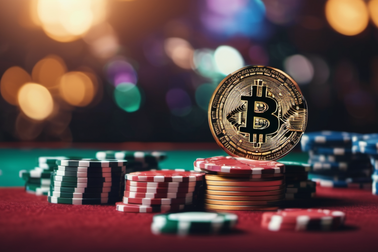 What Should Crypto Gamblers Expect in 2024? Top Trends Shaping the Market