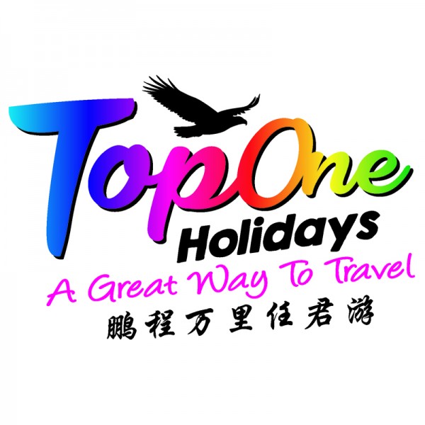 top one travel services corporation (m) sdn bhd