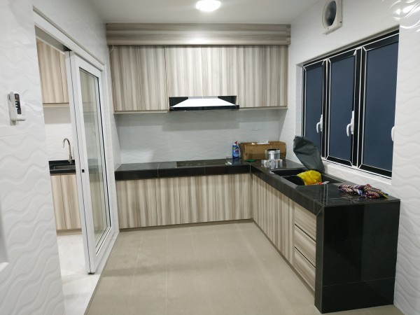 Kitchen Design Idea & Services (Seri Kembangan, Malaysia) - Contact