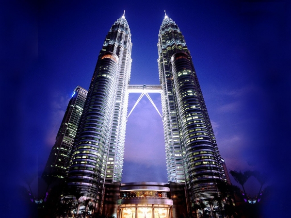 Petronas Malaysia Twin Tower Kuala Lumpur Contact Number Contact