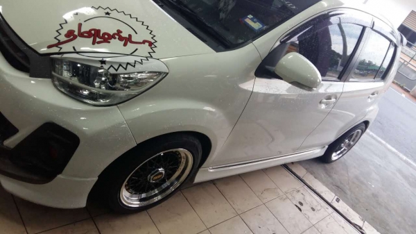 Soon Heng Tyre & Car Services (Tanjong Malim, Malaysia ...