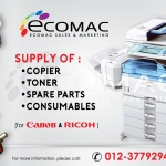 Ecomac Sales & Marketing