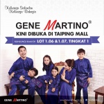 Gene Martino Apparel Sdn Bhd (Taiping, Malaysia) - Contact Phone, Address