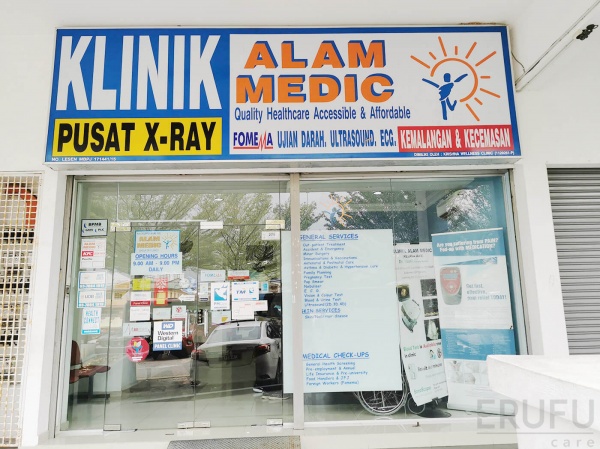 ALAM MEDIK SDN BHD (Kuala Lumpur, Malaysia) - Contact ...