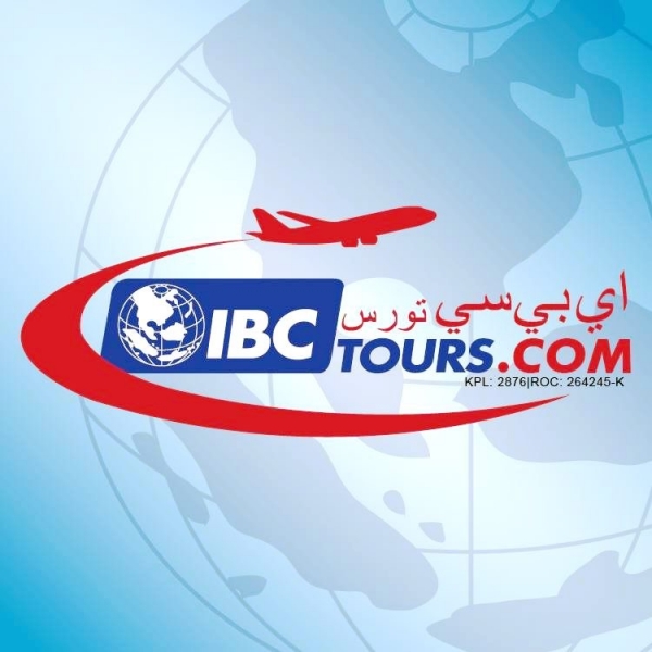 ibc tours corporation (m) sdn bhd