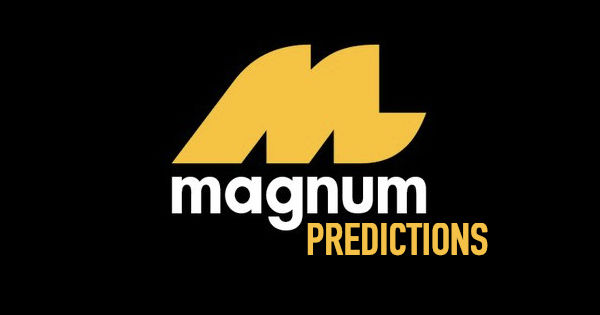 Magnum Life Prediction Magnum Life Predict Today Predict Result