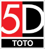 Toto Result Toto 5D