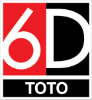Toto Result Toto 6D